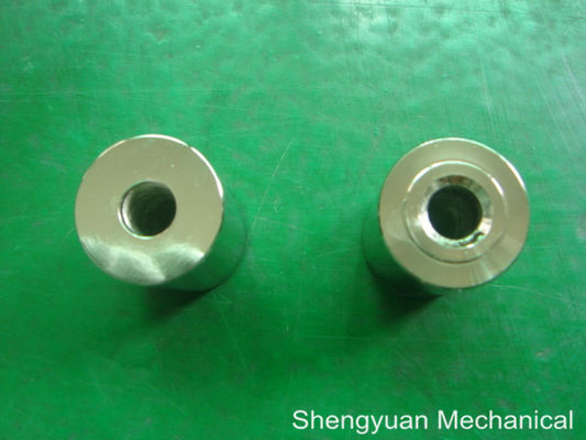 0.005-0.01 ضخیم وضعیت محصول: نیکل بشقاب مس C11000 هسته مثل حلزون حرکت کردن 38mm در