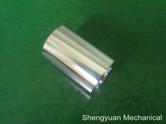 0.005-0.01 ضخیم وضعیت محصول: نیکل بشقاب مس C11000 هسته مثل حلزون حرکت کردن 38mm در