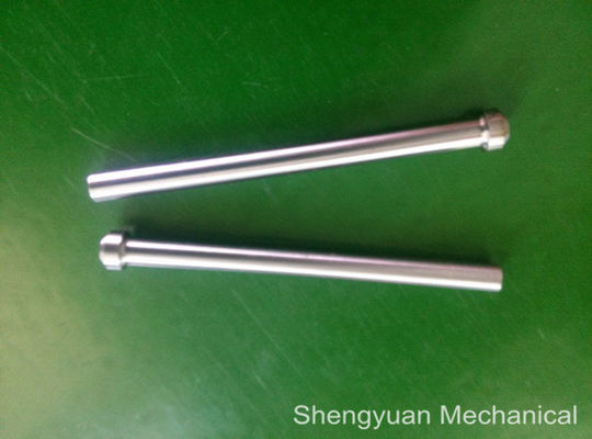 سخت دقیق تحمل قطعات تبدیل CPM 10V 60-62 R / C پانچ