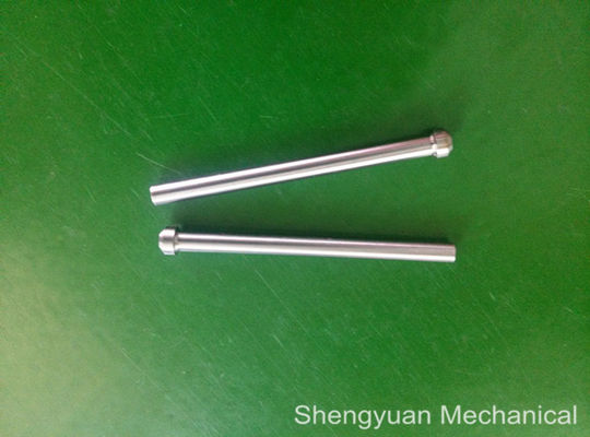 سخت دقیق تحمل قطعات تبدیل CPM 10V 60-62 R / C پانچ