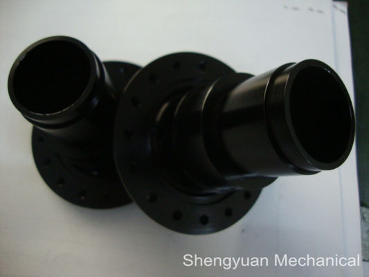 Al6061 Countershaft سیاه قطب مثبت در اوردن وضعیت محصول: دنده خوشه