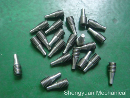 فولاد ضد زنگ وضعیت محصول: چفت و بست پیچ گیربکس از standoffs