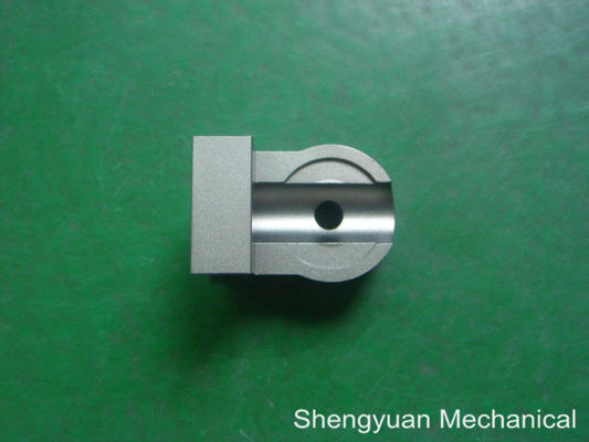 قطب مثبت در اوردن پنتون 403M ماشینکاری CNC با دقت AL6061 مشترک جفت