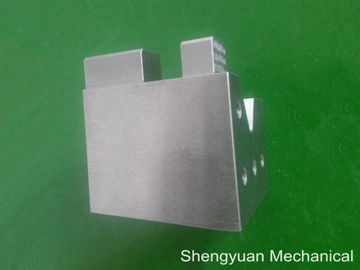 سفارشی CNC ماشینکاری دقیق پرداخت D2 0.005 صافی کوه جست و خیز کردن