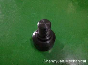 پیوست سیاه اکسید CNC ماشینکاری دقیق HRS جوش سیلندر