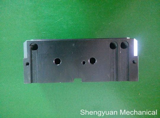 مرگ بلوک CNC ماشینکاری دقیق قطعات 4140 Prehard برای صنعت معدن