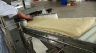نان نان خط تولید، دوغ صنعتی تشکیل دستگاه برای Pita