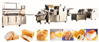 خط ISO اتوماتیک تولید نان