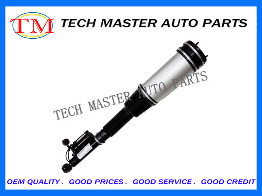 کمک فنر عقب مرسدس بنز تعلیق بادی قطعات W220 A2203205013