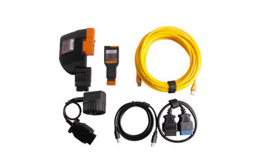 سیستم تشخیصی BMW ICOM BMW ISIS ISID ABC خودرو با آخرین HDD برای BMW