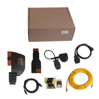 BMW Diagnostics Tool ICOM BMW ISIS ISID A + B + C بدون نرم افزار