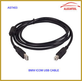 خودرو Diagniostic ابزار اسکن برای BMW ICOM BMW ISIS ISID A + B + C بدون نرم افزار