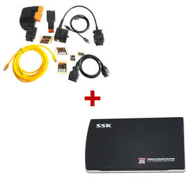 ابزارهای BMW ICOM V3.10 خودرو تشخیصی ISIS ISID BMW ICOM A + B + C BMW ابزار تشخیصی