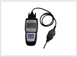 جستجوگر جان دیر ابزار تشخیصی، OBD2 برای آئودی / فولکس واگن / اسکودا