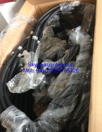 شلنگ های هیدرولیک فرمان برای هوندا آکورد 2003 CM5 2.4L 53713-SDC-A02 / 53713-SDA-A02