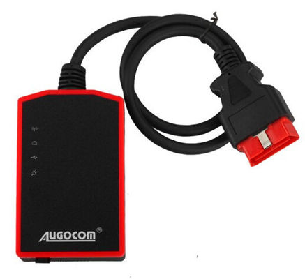 وسیله نقلیه V3.8 AUGOCOM VDM WIFI ابزار تشخیصی Win7.8