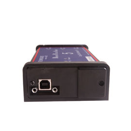 دیربورن پروتکل آداپتور 5 کامیون ابزار تشخیصی سنگین کامیون Scanner برای کامیون ولوو