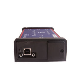 دیربورن پروتکل آداپتور 5 کامیون ابزار تشخیصی سنگین کامیون Scanner برای کامیون ولوو