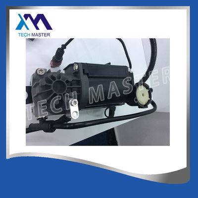 کمپرسور سوپاپ اصلی الکتریکی برای آئودی A8 4E0616007E
