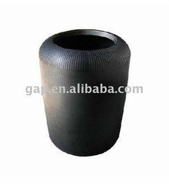 کامیون نصب شده از هوای بهار، لاستیک هوای بهار، تا TS16949: 2002 هنجار