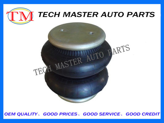 دوقلوی فنرهای صنعتی صنعتی برای کامیون آمریکایی کامیون Firestone / Goodyear 2B7-540