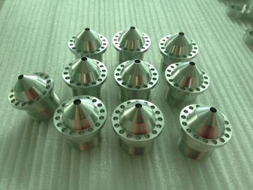 دقت بالا CNC آلومینیوم قطعات CNC ماشین سریع نمونه های اولیه برای بخش خودرو
