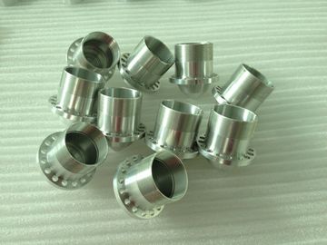 دقت بالا CNC آلومینیوم قطعات CNC ماشین سریع نمونه های اولیه برای بخش خودرو