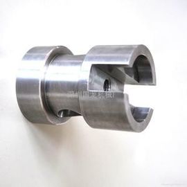 گواهینامه CNC ماشین نمونه های اولیه با پرداخت، پودر پوشش