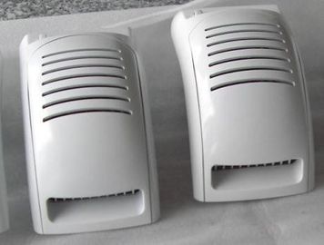 سفارشی پلاستیکی محفظه جعبه نمونه سازی سریع مدل ماشینکاری CNC