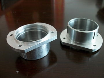 مکانیک قطعات فلزی ماشین CNC نمونه های اولیه برای کوتاه اجرا