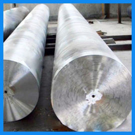 دقیق CNC ماشین جعلی فولاد شفت، Customerized موضوعی 316 توخالی شفت