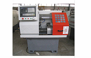 خودکار اقتصاد CNC دقیق تراش ماشین، فلزی کوچک تراش CNC
