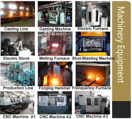 ماشینکاری CNC با دقت خدمات موتور خودرو دریچه راهنمای قطعات یدکی VG2600040113