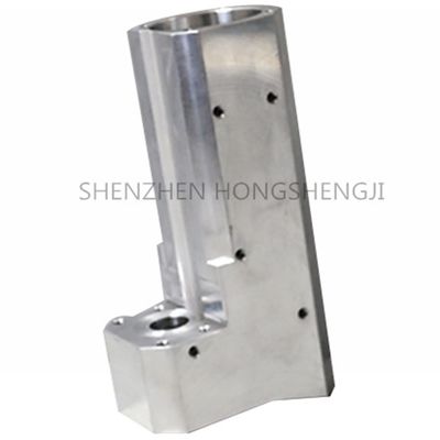 OEM / ODM دقیق قطعات ماشین با فرز CNC و تراش