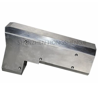 OEM / ODM دقیق قطعات ماشین با فرز CNC و تراش
