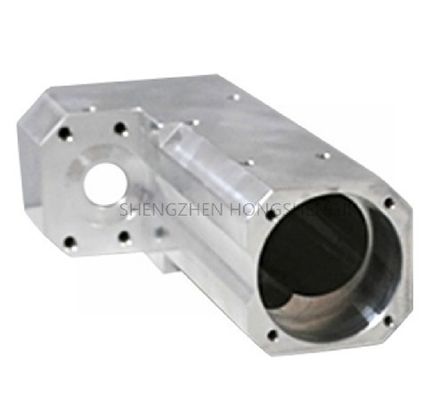 OEM / ODM دقیق قطعات ماشین با فرز CNC و تراش