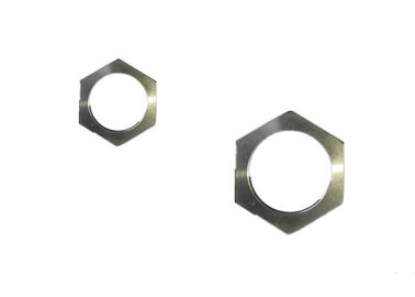 گالوانیزه پیش ساخته فولادی دقیق ماشین قطعات با ماشینکاری CNC خدمات