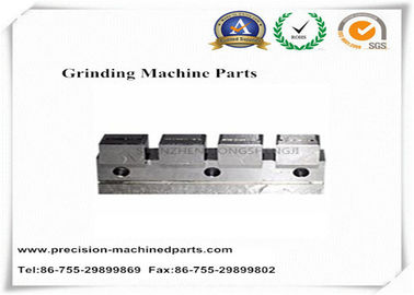 CNC مرکز ماشینکاری دقیق قسمت، آندایزینگ قالب سنگ زنی قطعات