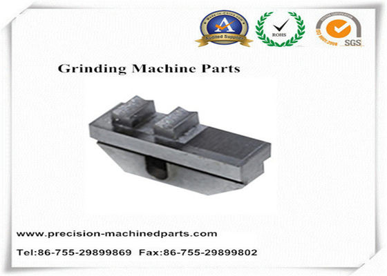 آلومینیوم دقیق CNC قطعات سفارشی ماشین با فرز PCB