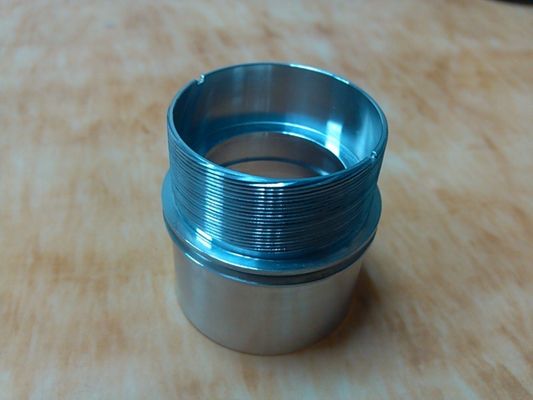 ISO، SGS دقیق قطعات تبدیل شده است، دقت خدمات ماشینکاری پزشکی برای تجهیزات آزمایشگاه