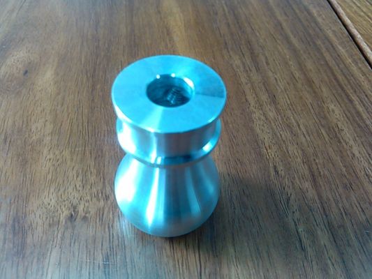 CNC اجزای ماشین دقیق قطعات تبدیل برای Automabiles، موتور سیکلت