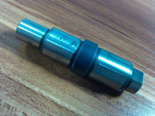 قابل تنظیم مکانیکی شفت دقیق قطعات تبدیل HRC62 + -2 سختی، ورق 3mm - 180mm