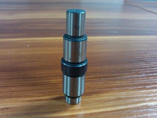 قابل تنظیم مکانیکی شفت دقیق قطعات تبدیل HRC62 + -2 سختی، ورق 3mm - 180mm