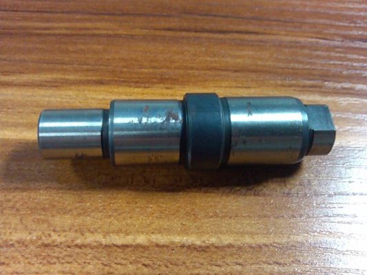 قابل تنظیم مکانیکی شفت دقیق قطعات تبدیل HRC62 + -2 سختی، ورق 3mm - 180mm