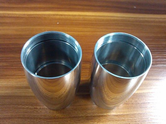 دقت آلومینیوم، قطعات برنجی، روی CNC تبدیل برای تجهیزات مکانیکی