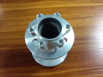حرفه ای CNC دقیق تراش آلومینیوم آلیاژی دوچرخه کوهستان توپی