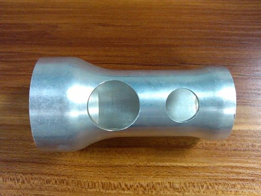 سفارشی CNC تراش / آلومینیوم، برنج CNC قطعات تبدیل برای ماشین اسباب بازی را