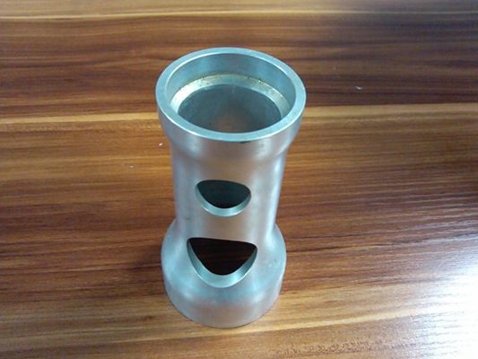 سفارشی CNC تراش / آلومینیوم، برنج CNC قطعات تبدیل برای ماشین اسباب بازی را