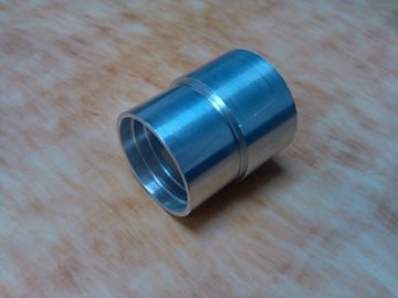 سفارشی ماشین قطعات CNC عطف خدمات پردازش چندگانه موضوع