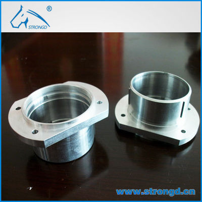 آلومینیوم CNC ماشینکاری تراش قطعات CNC فلز ماشین فرز